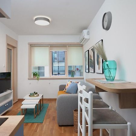 Apartment Maritime Budua Esterno foto
