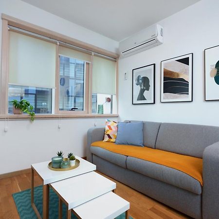 Apartment Maritime Budua Esterno foto