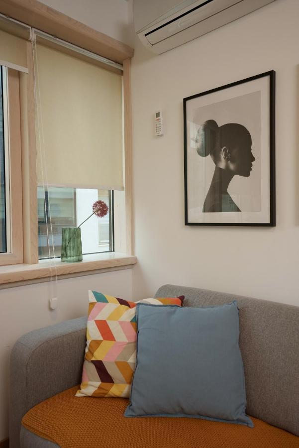 Apartment Maritime Budua Esterno foto