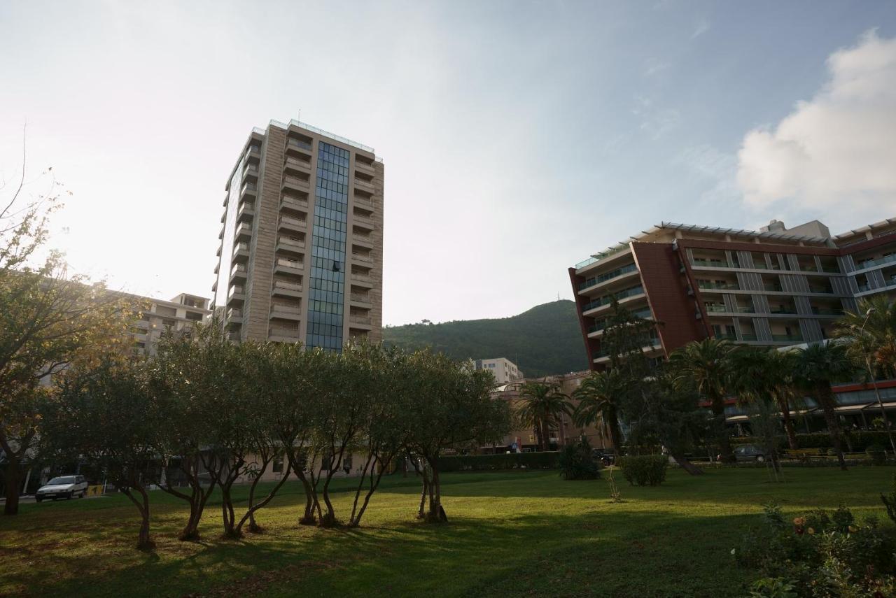 Apartment Maritime Budua Esterno foto