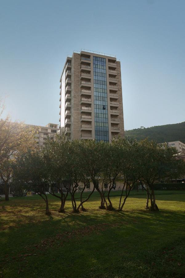 Apartment Maritime Budua Esterno foto